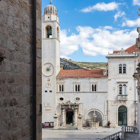 Apartment Toni Dubrovnik Buitenkant foto
