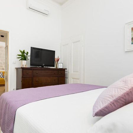 Apartment Toni Dubrovnik Buitenkant foto