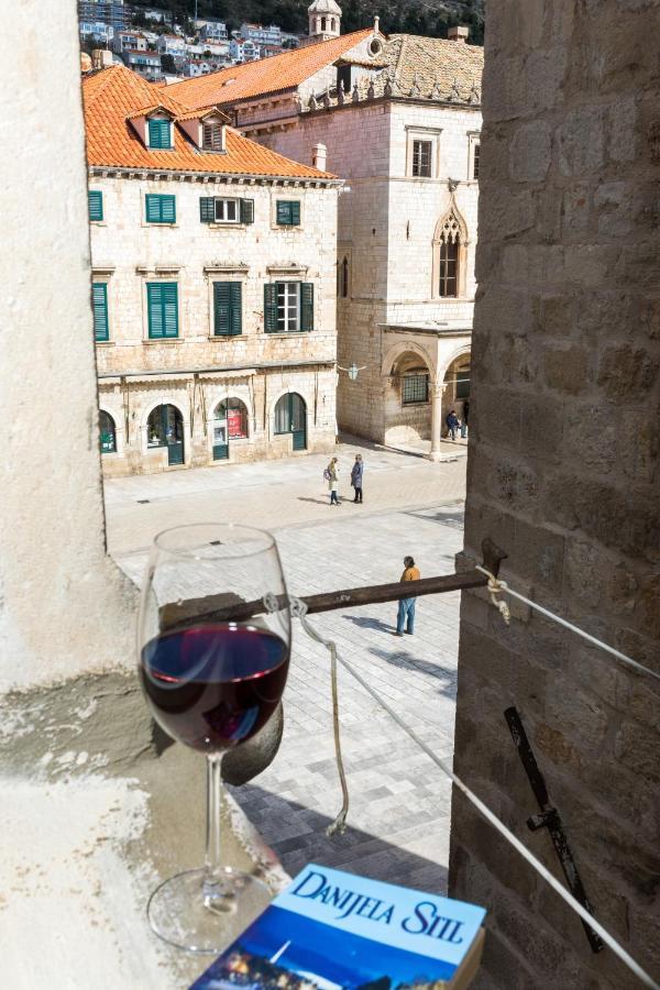 Apartment Toni Dubrovnik Buitenkant foto