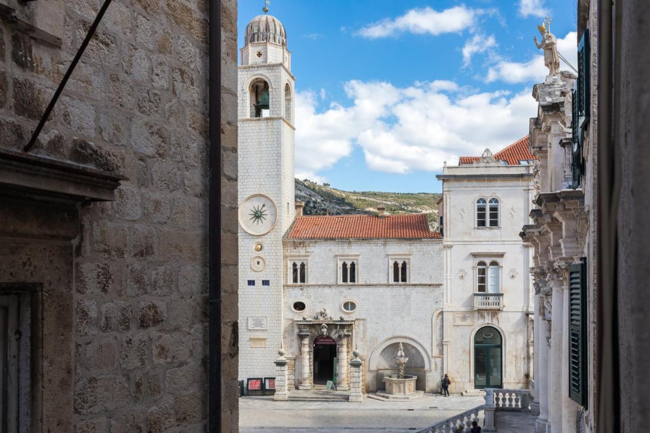 Apartment Toni Dubrovnik Buitenkant foto