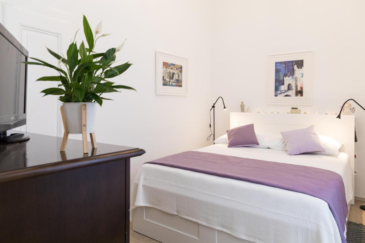 Apartment Toni Dubrovnik Buitenkant foto