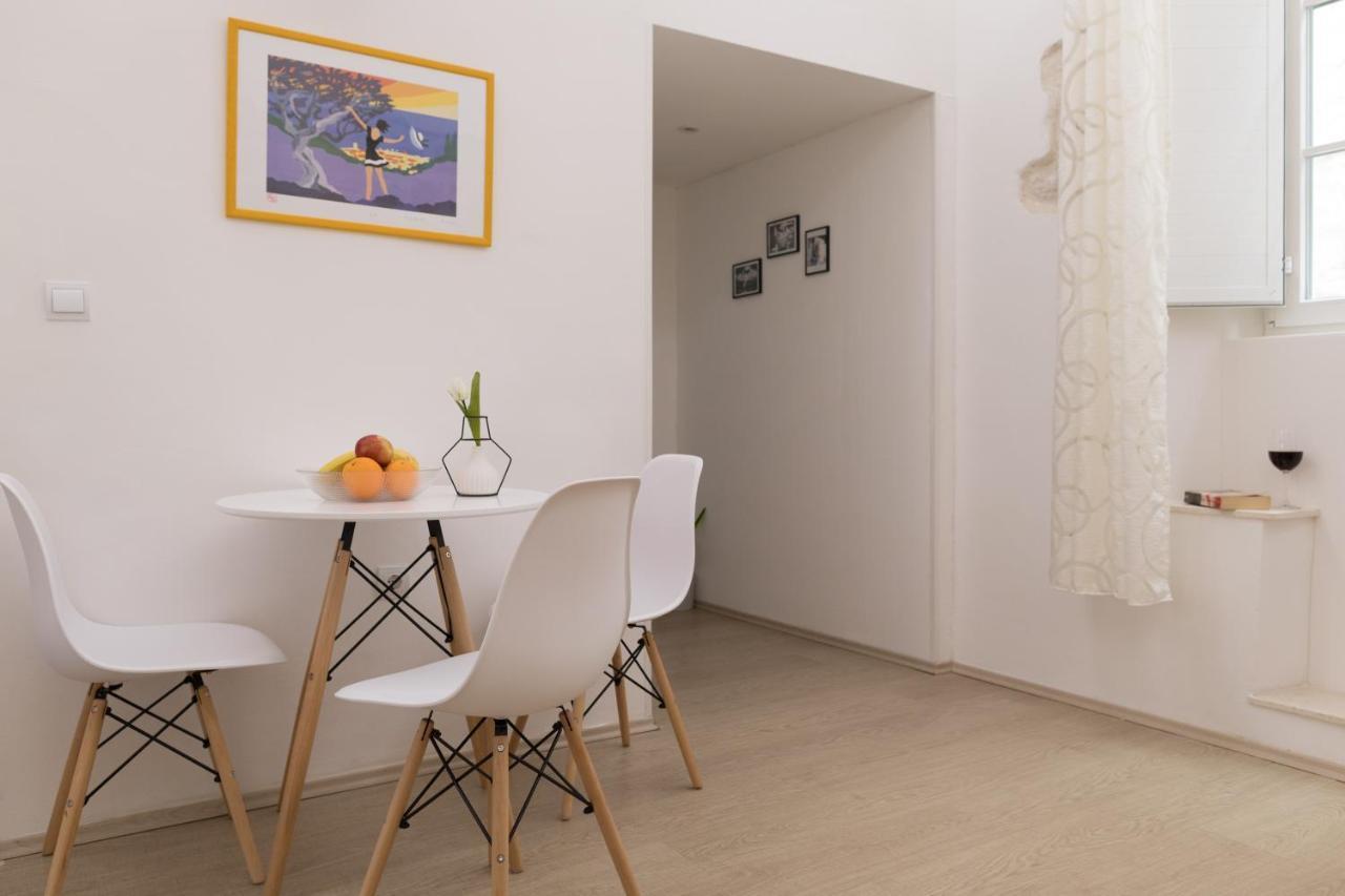 Apartment Toni Dubrovnik Buitenkant foto