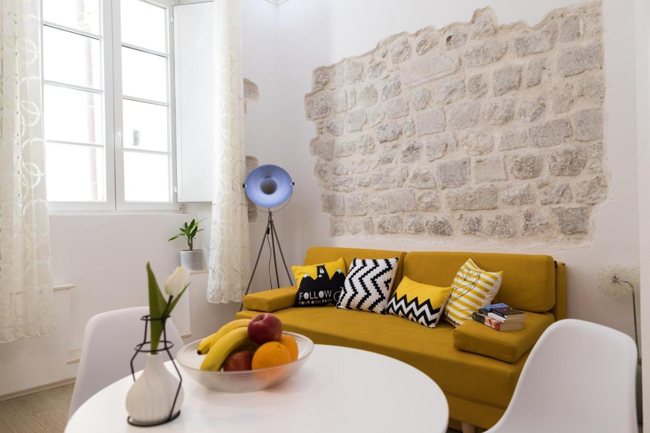 Apartment Toni Dubrovnik Buitenkant foto
