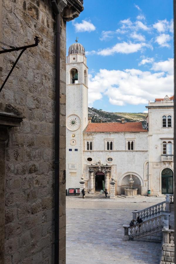 Apartment Toni Dubrovnik Buitenkant foto