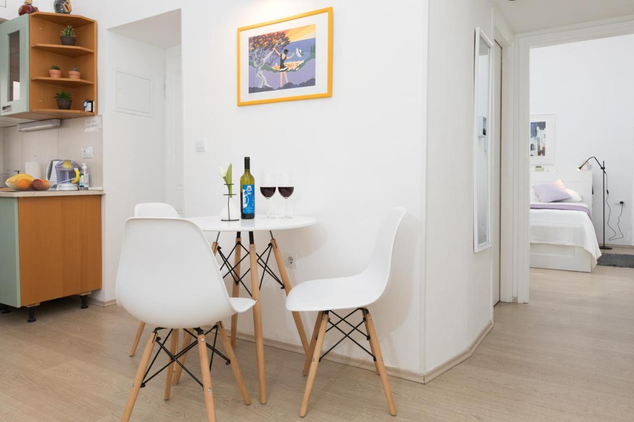 Apartment Toni Dubrovnik Buitenkant foto