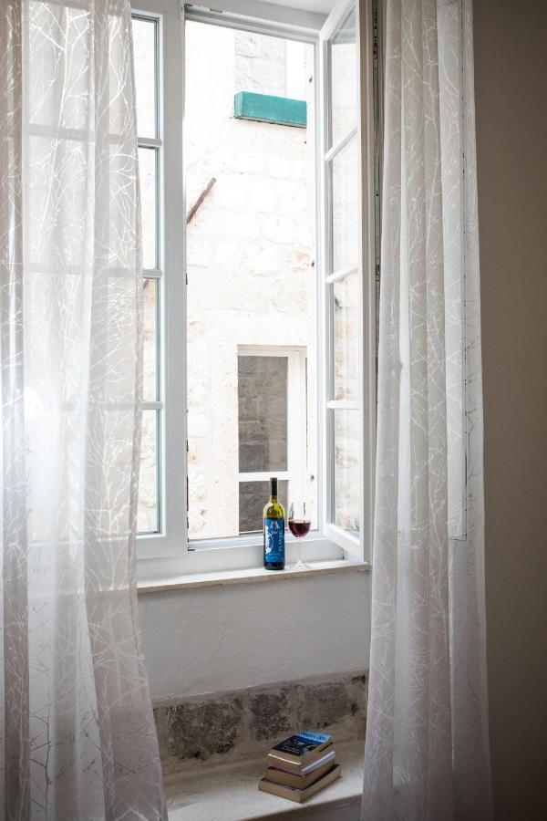 Apartment Toni Dubrovnik Buitenkant foto