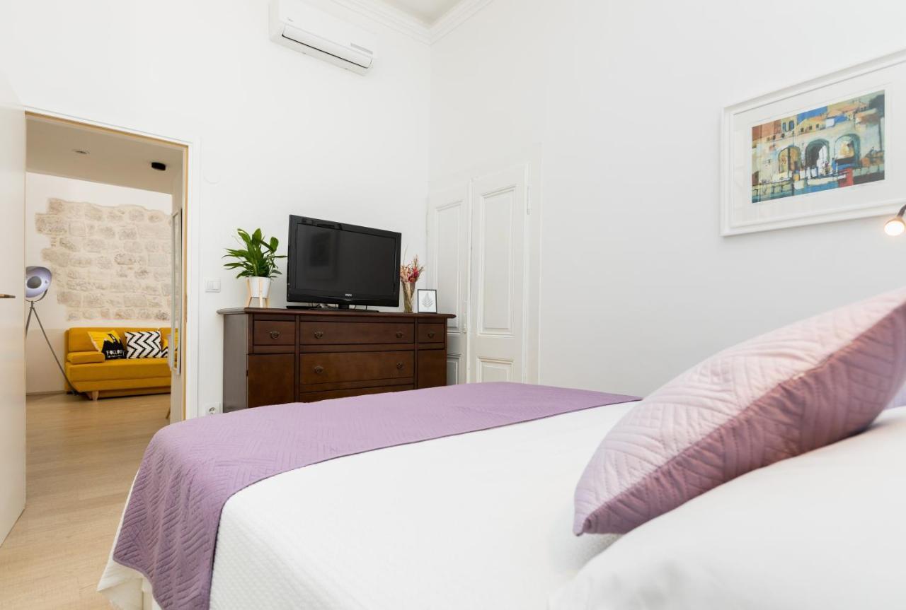 Apartment Toni Dubrovnik Buitenkant foto