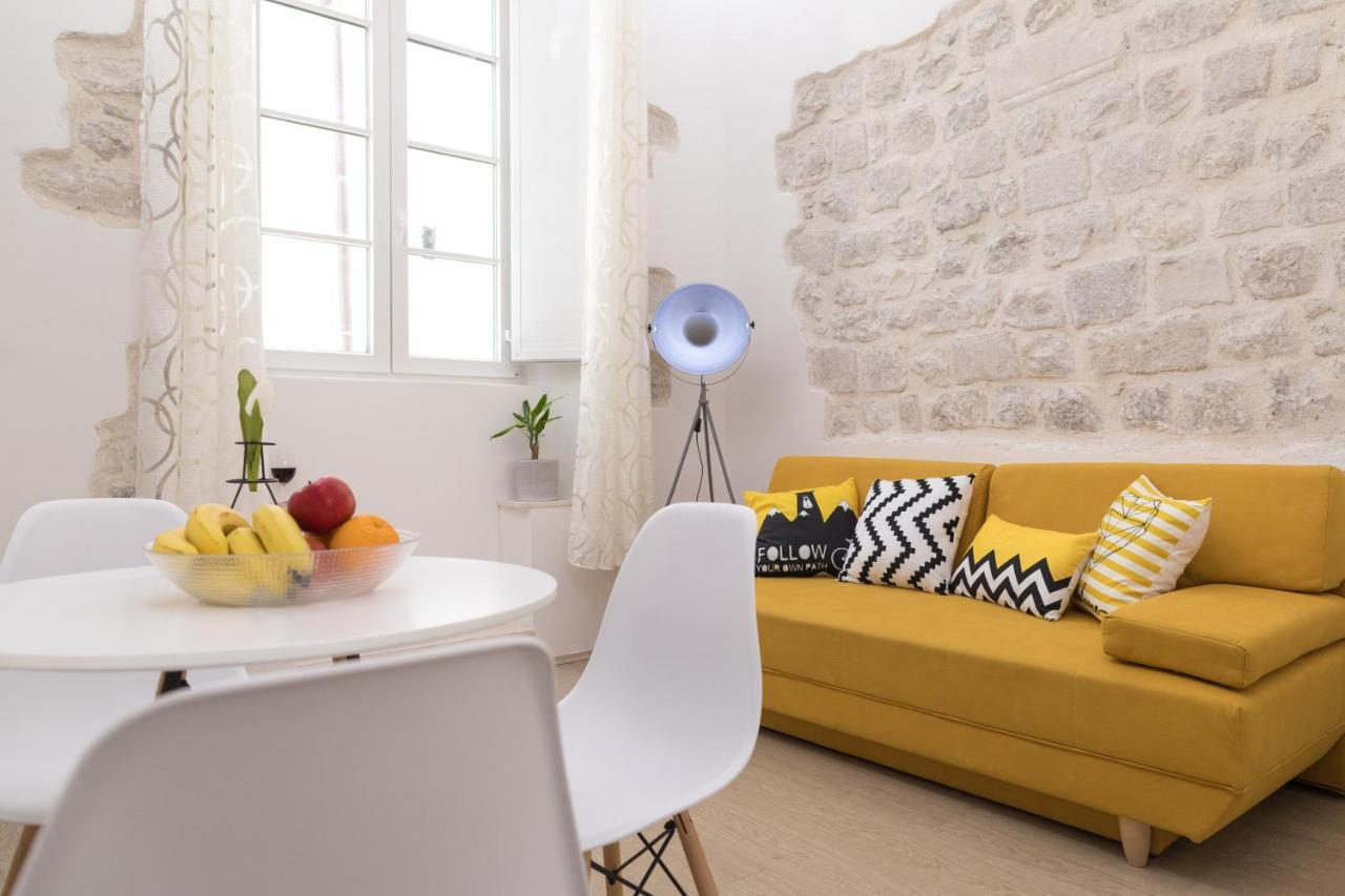 Apartment Toni Dubrovnik Buitenkant foto